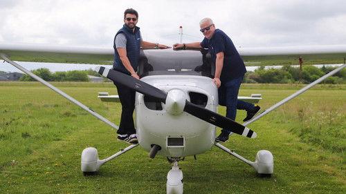 Rich House, Poor House Season 11 Episode 5 - Episode 5