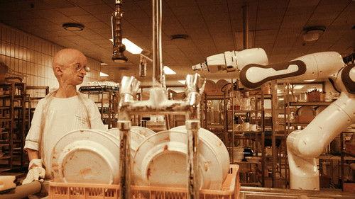 The Kingdom Season 3 Episode 2 - The Congress Dances