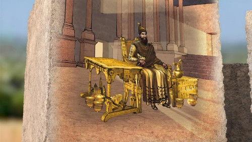 Science grand format Season 7 Episode 15 - Episode 15