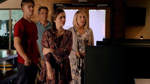 The Encounter Season 1 Episode 5 - Vows