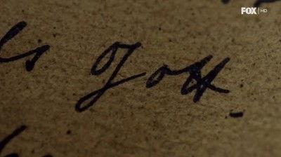 undefined Season 1 Episode 8 - Winding