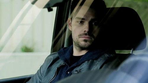 True Justice Season 2 Episode 5 - Dirty Money