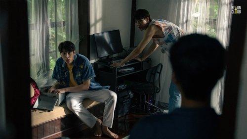 Dead Friend Forever Season 1 Episode 2 - Episode 2