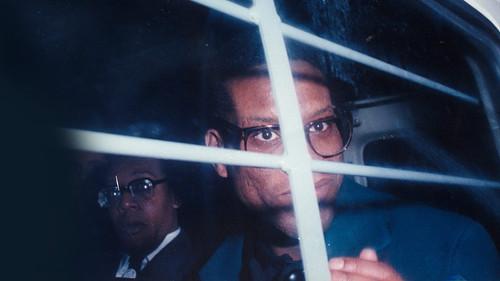 A Killing in Tiger Bay Season 1 Episode 2 - The Trial