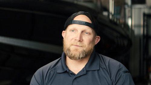 True Crime Story: Smugshot Season 1 Episode 3 - Fishing for the Truth