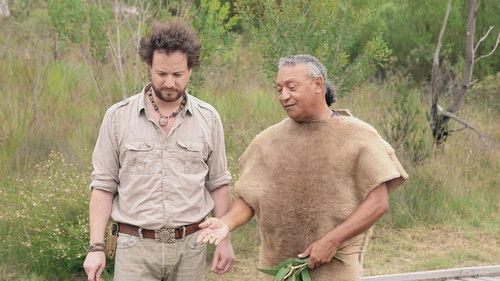 Ancient Aliens Season 11 Episode 7 - The Wisdom Keepers