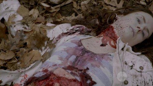 undefined Season 1 Episode 1 - Summons