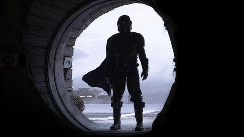 undefined Season 1 Episode 1 - Chapter 1: The Mandalorian