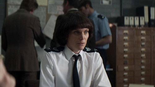 The Long Shadow Season 1 Episode 5 - Episode 5