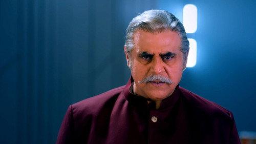 Vanshaj Season 1 Episode 5 - Dada Babu Ka Vachan