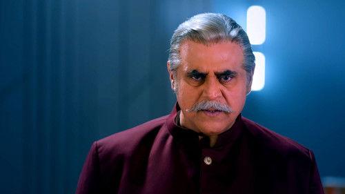 Vanshaj Season 1 Episode 5 - Dada Babu Ka Vachan