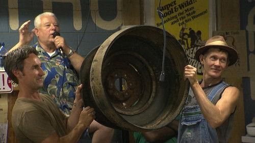 American Pickers Season 2 Episode 23 - The Possum Trot