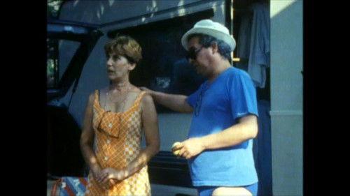 At the Campsite Season 1 Episode 4 - Episode 4