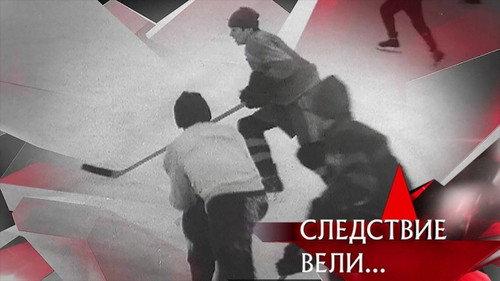 The investigation was conducted Season 13 Episode 9 - Episode 9