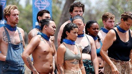 Australian Survivor Season 7 Episode 3 - Episode 3