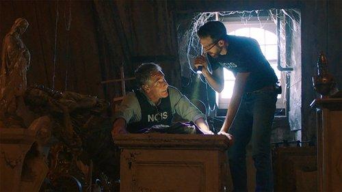 NCIS: New Orleans Season 4 Episode 17 - Treasure Hunt