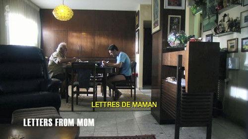Prisoners of War Season 1 Episode 4 - Letters From Mom