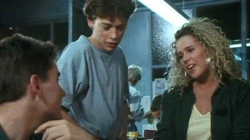 Press Gang Season 1 Episode 4 - Deadline