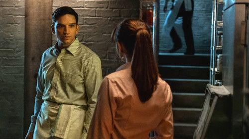 Sweetbitter Season 2 Episode 4 - Sec or Demi-Sec