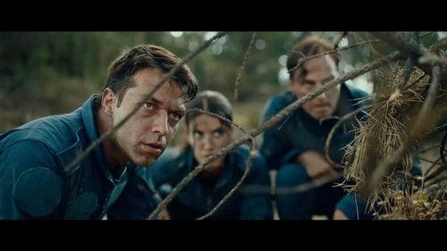 Free Sky Season 1 Episode 2 - Episode 2