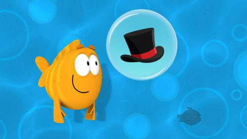 Bubble Guppies Season 2 Episode 13 - Bubble-Cadabra!