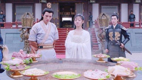 Wonderful Fate Season 1 Episode 4 - Episode 4