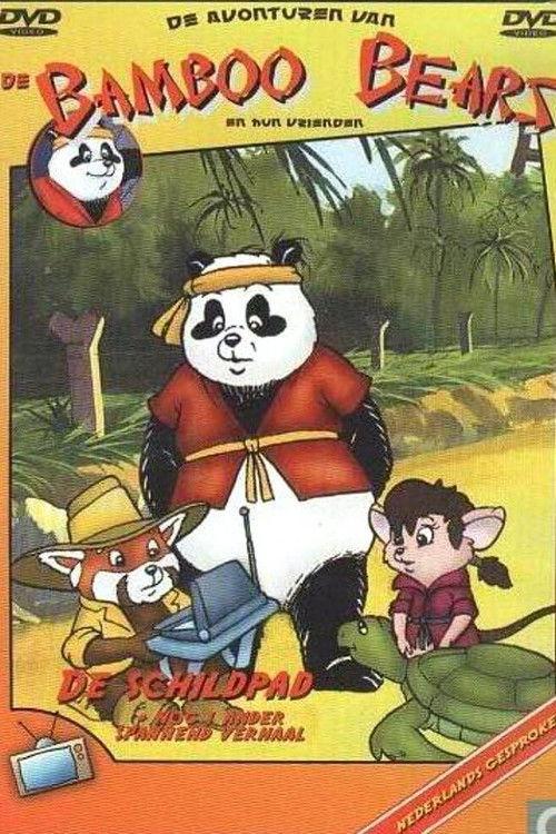 The Bamboo Bears poster