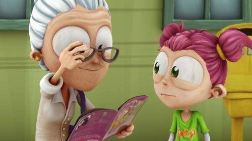 Angelo Rules Season 1 Episode 62 - Tea Time