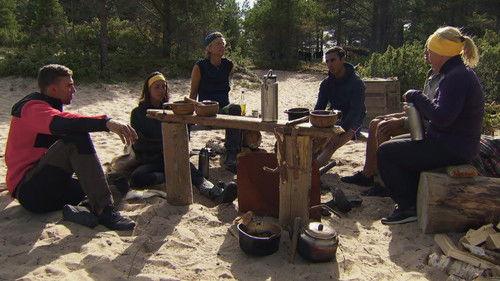 Robinson Season 20 Episode 24 - Episode 24