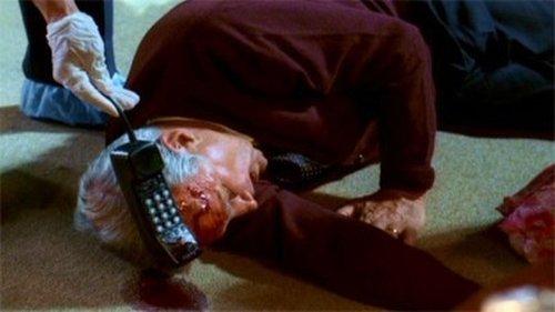 undefined Season 1 Episode 5 - Flashpoint