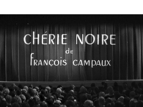 At Theatre Tonight Season 1 Episode 9 - Episode 9