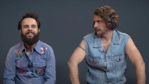 Choque de Cultura Season 6 Episode 11 - Episode 11