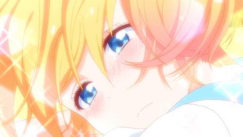 Nisekoi Season 2 Episode 12 - The Search / Just Testing