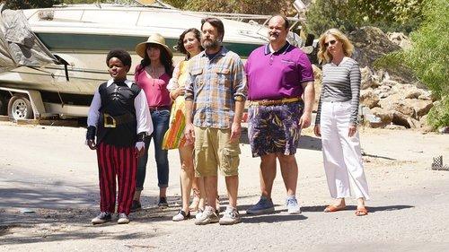 The Last Man on Earth Season 4 Episode 3 - Skeleton Crew