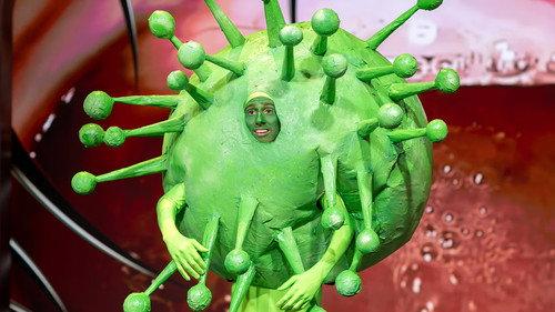 Lubach Season 3 Episode 8 - Episode 8