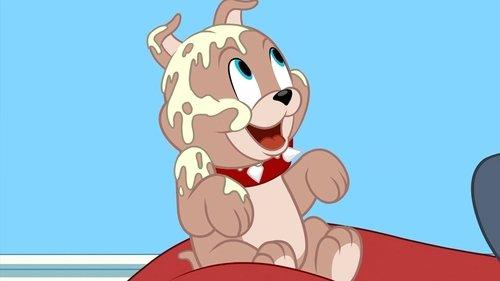 The Tom and Jerry Show Season 4 Episode 5 - Loch Ness Mess