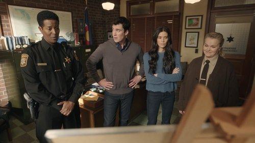 undefined Season 4 Episode 6 - Soul Providers