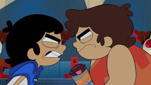 Victor and Valentino Season 2 Episode 6 - Oddities