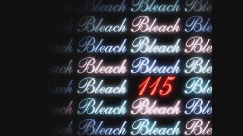 undefined Season 1 Episode 115 - Mission! The Soul Reapers Have Come