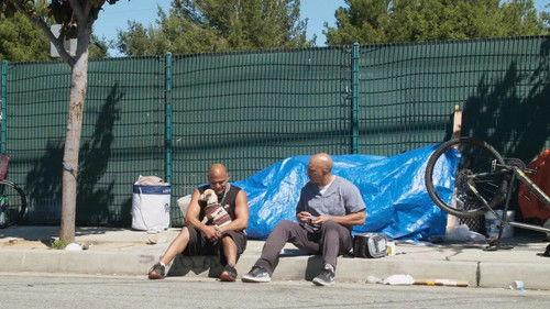 The Street Vet Season 1 Episode 6 - Mike & Goldie