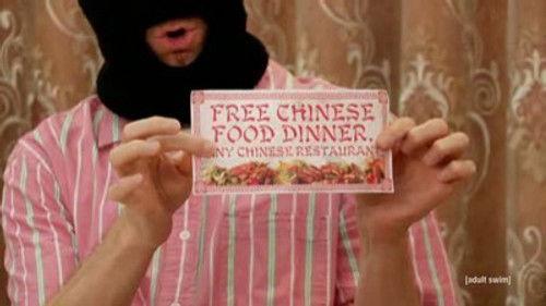 Delocated Season 3 Episode 8 - TB's Mom