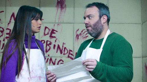 Code van Coppens Season 5 Episode 3 - Episode 3