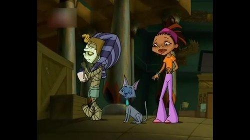 Tutenstein Season 1 Episode 1 - The Awakening