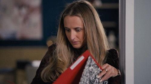 Shortland Street Season 35 Episode 8 - Tuesday, 3rd March 2026