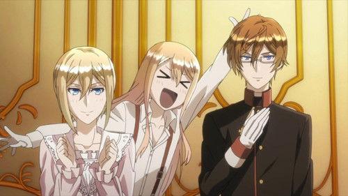 The Royal Tutor Season 1 Episode 8 - A Timid Heart