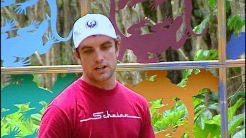 The Challenge Season 12 Episode 2 - Anxieties Run High