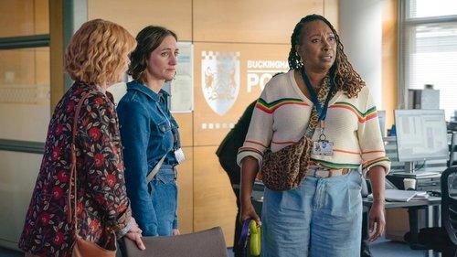 undefined Season 2 Episode 6 - Sailing Close To The Wind Part 2