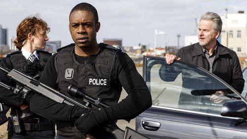 Waking the Dead Season 8 Episode 2 - Magdalene 26 (2)