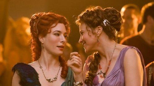 undefined Season 0 Episode 4 - Beneath the Mask