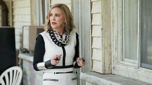 undefined Season 2 Episode 11 - The Motel Guest